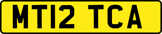 MT12TCA