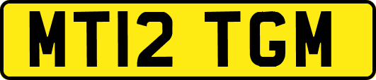 MT12TGM
