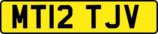 MT12TJV