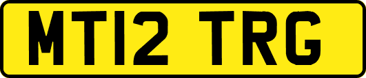 MT12TRG