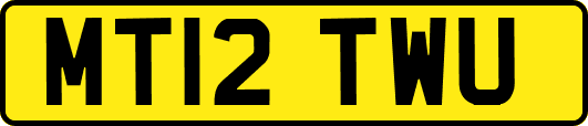 MT12TWU