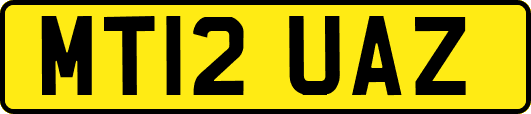 MT12UAZ