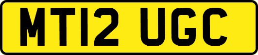 MT12UGC