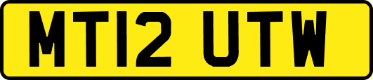 MT12UTW