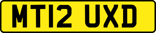 MT12UXD