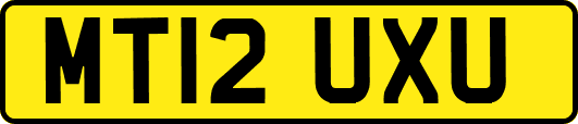 MT12UXU