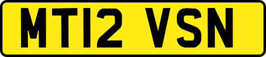 MT12VSN