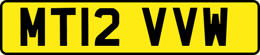 MT12VVW