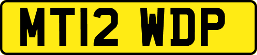 MT12WDP