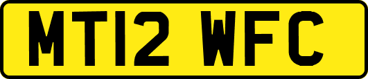 MT12WFC