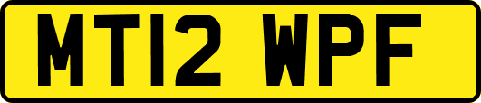 MT12WPF