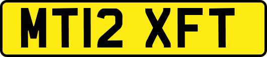 MT12XFT