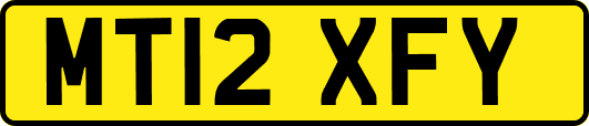 MT12XFY