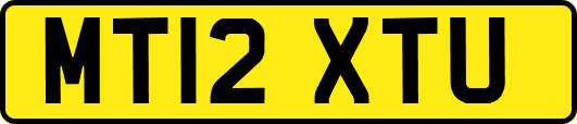 MT12XTU