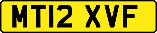 MT12XVF