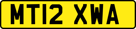 MT12XWA