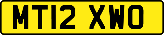 MT12XWO