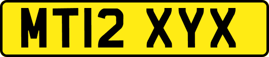 MT12XYX