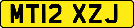 MT12XZJ