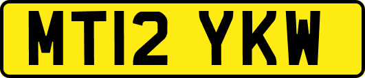 MT12YKW