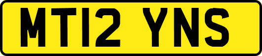 MT12YNS