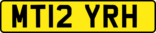 MT12YRH