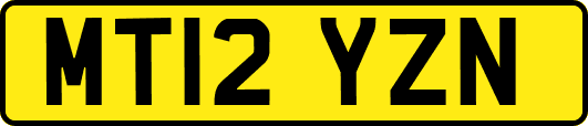 MT12YZN