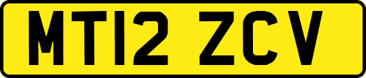 MT12ZCV