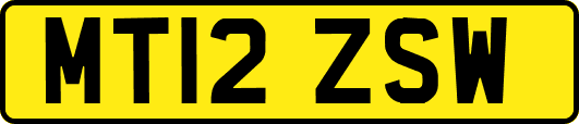MT12ZSW