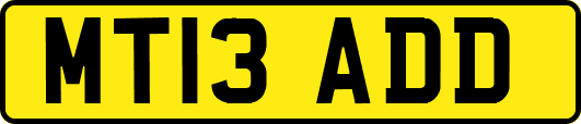 MT13ADD
