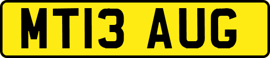 MT13AUG
