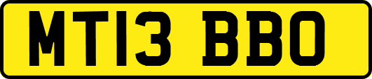 MT13BBO