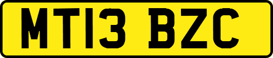MT13BZC