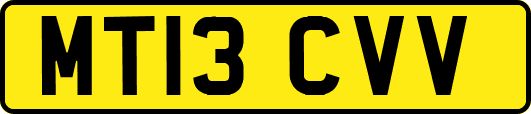 MT13CVV
