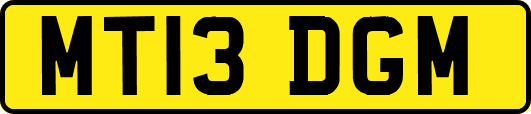 MT13DGM