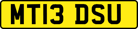 MT13DSU