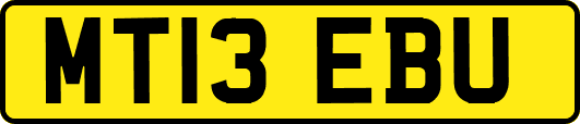 MT13EBU