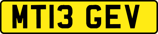 MT13GEV