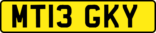 MT13GKY