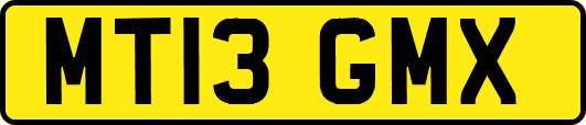 MT13GMX