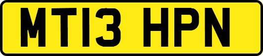 MT13HPN