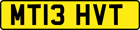 MT13HVT