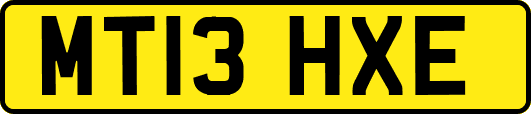 MT13HXE