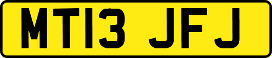 MT13JFJ
