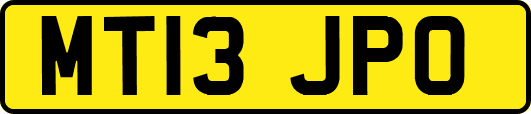 MT13JPO