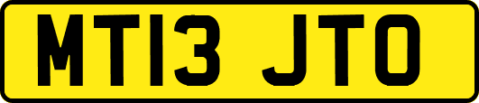 MT13JTO