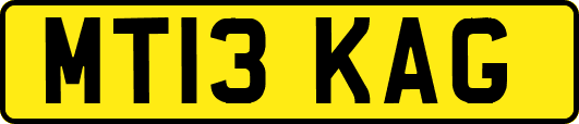 MT13KAG