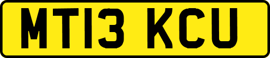 MT13KCU