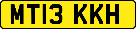 MT13KKH