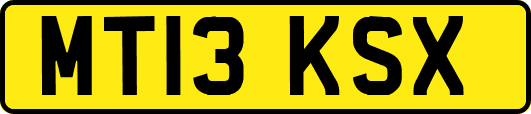 MT13KSX